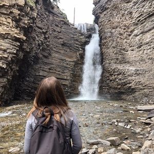 Meet your Posher, Abby